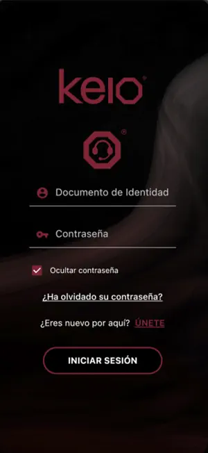 Mi Keio screenshot 1