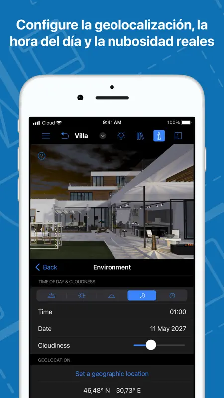 Live Home 3D: Diseño de casa screenshot 9 of 10