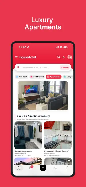 House4Rent screenshot 4
