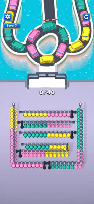 Drop People! screenshot 2