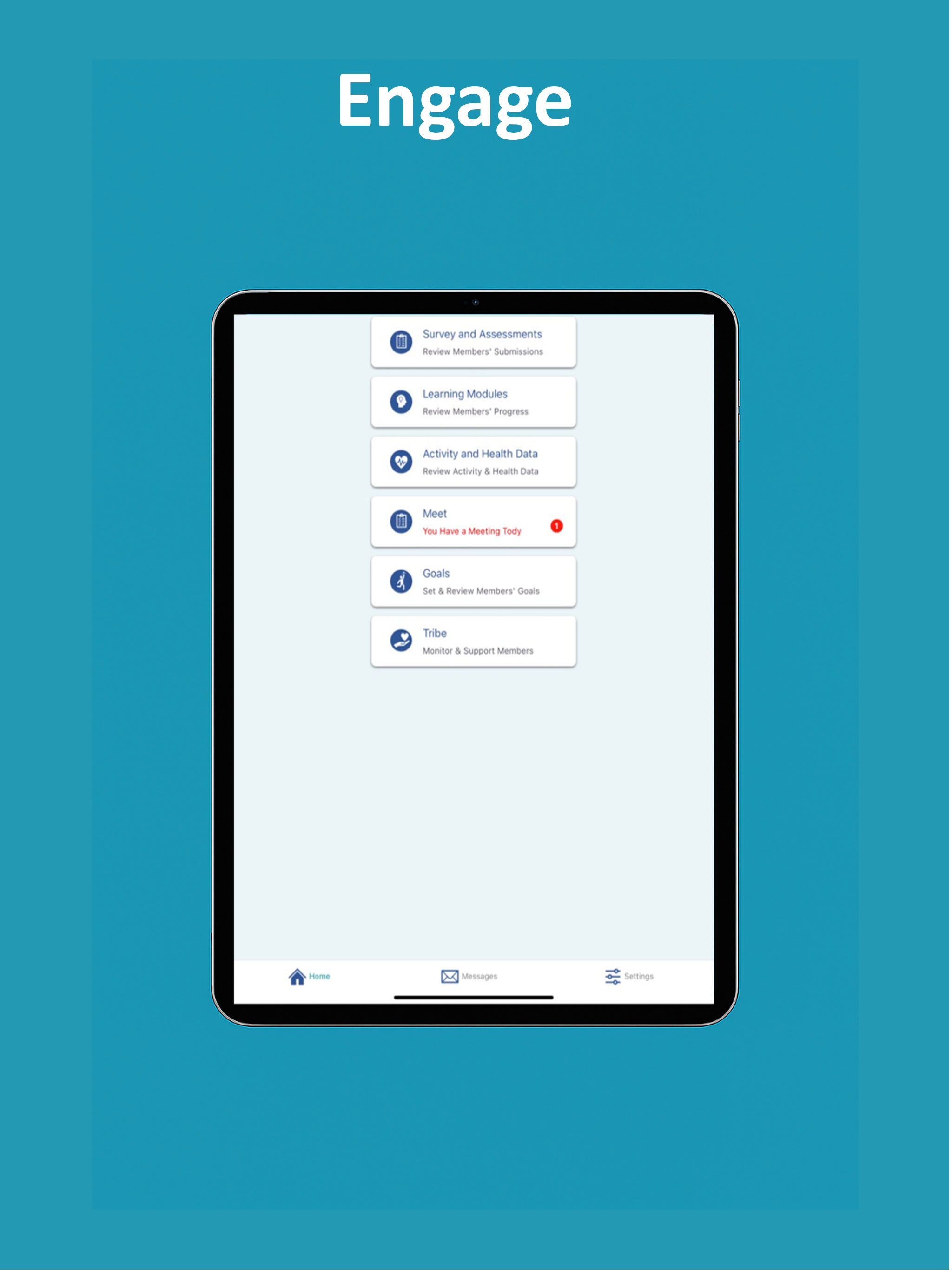 Digital Wellness Nurse screenshot 9