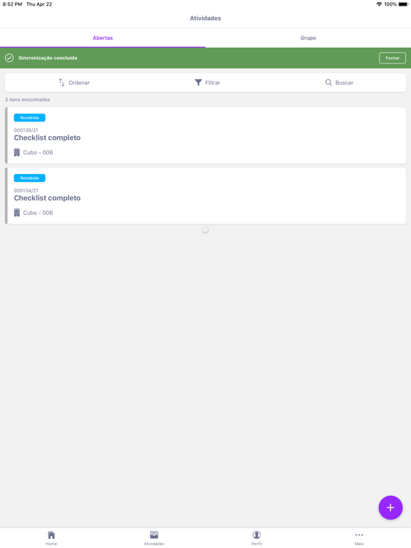 Screenshot #6 pour Btime