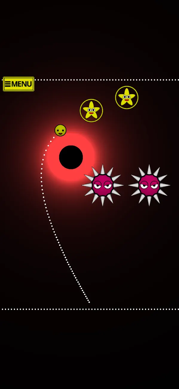 Screenshot #3 pour Survive Spike
