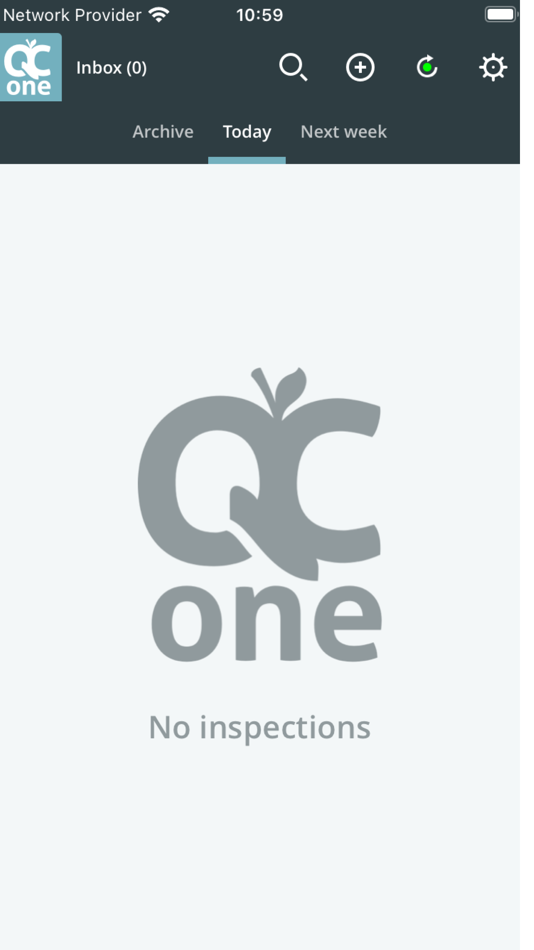#3. QC One Inspector (iOS) 게시자: QC One Apps