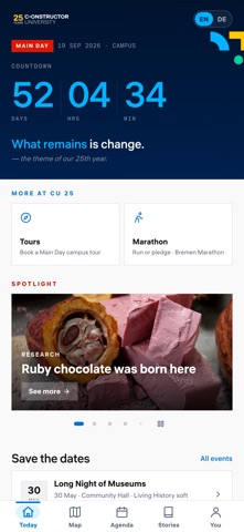 CU 25 Screenshot 1 of 5
