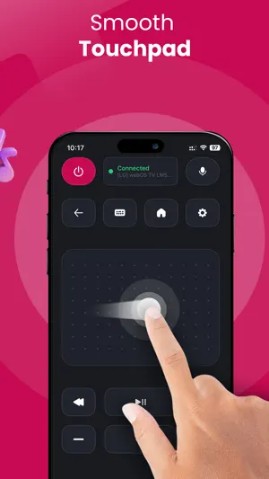 TV Remote & Control screenshot 2
