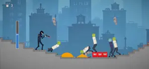 Shoot Die Repeat screenshot 1