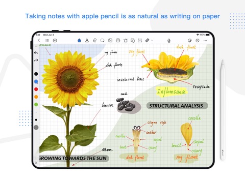 Kilonotes-Notes & PDF readingのおすすめ画像1