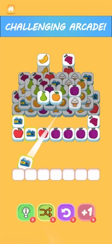 Tiles Crush Master screenshot