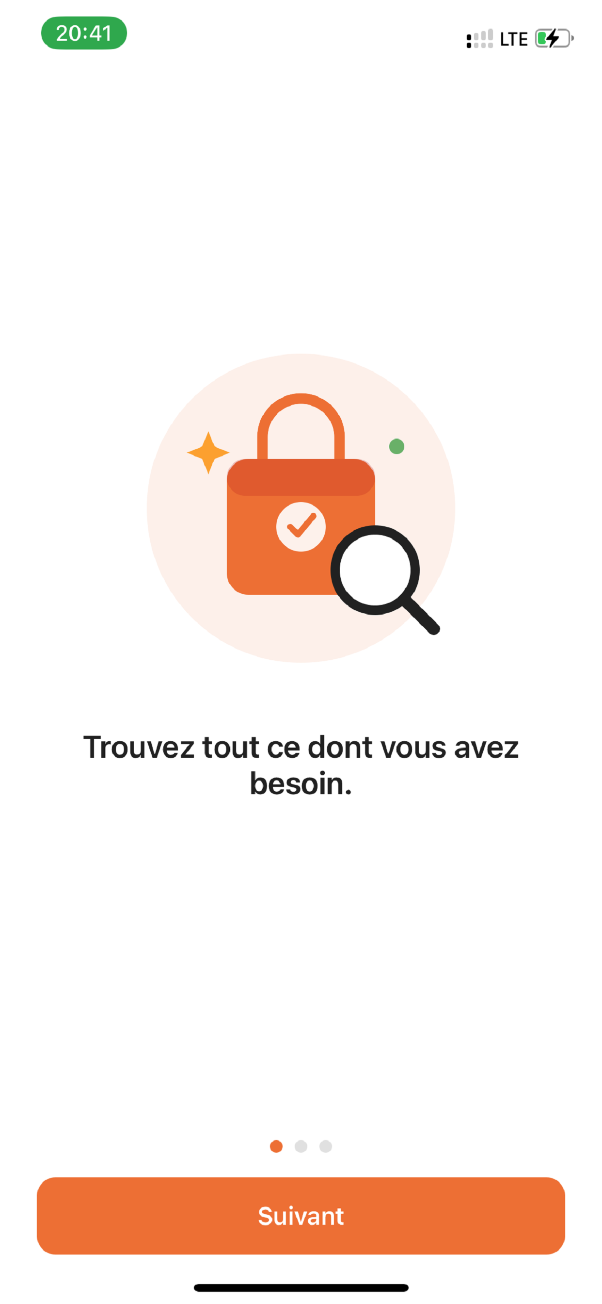 Coin des bonnes affaires - CBA screenshot 4