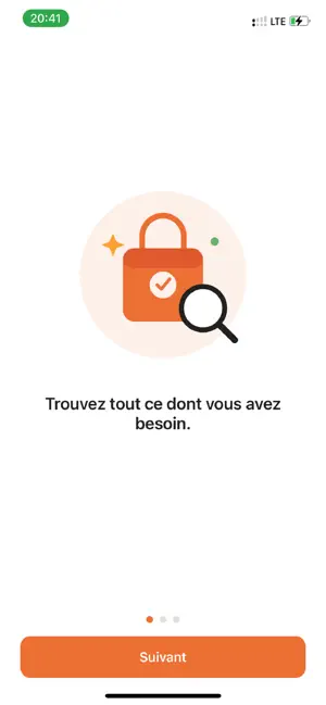 Coin des bonnes affaires - CBA screenshot 4
