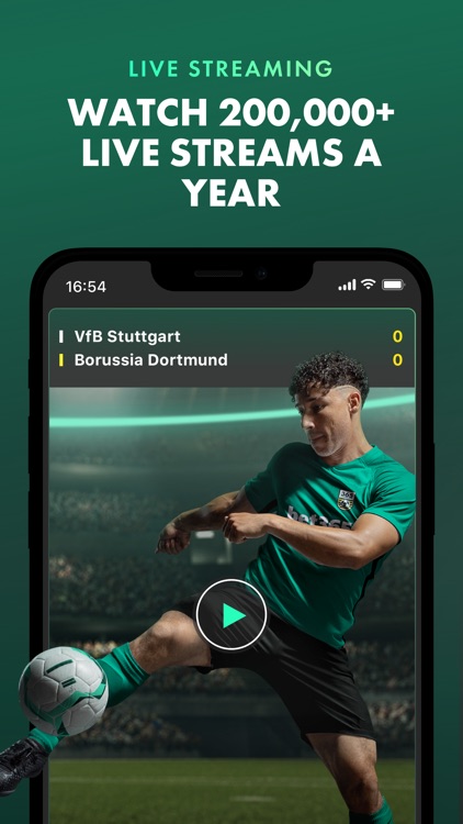 bet365 - Sports Betting screenshot-5