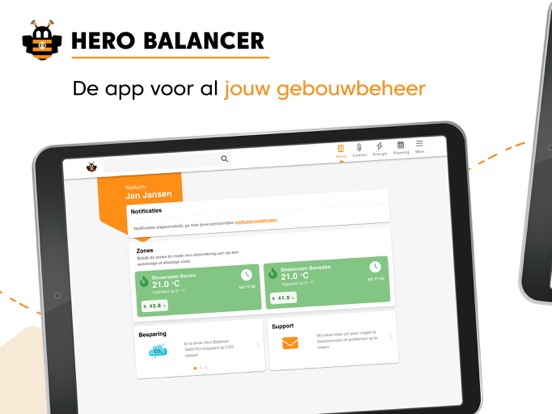 Screenshot #4 pour Hero Balancer