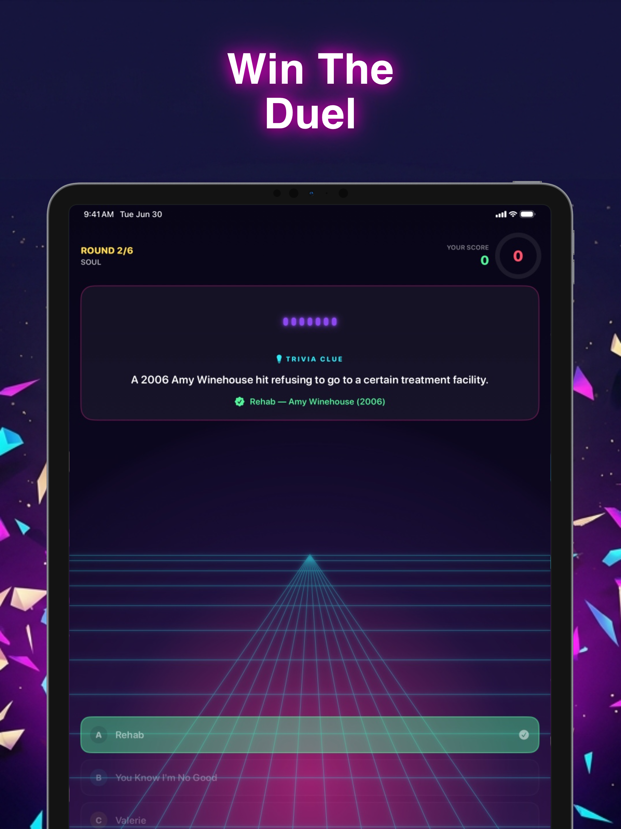 Decade Duel screenshot 10