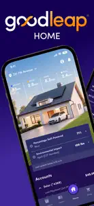 GoodLeap Home screenshot #1 for iPhone
