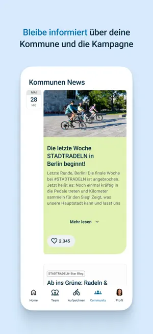 CITY CYCLING screenshot 4