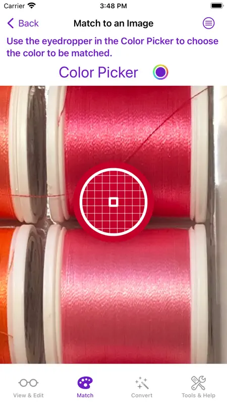 ThreadBook screenshot 4 of 10