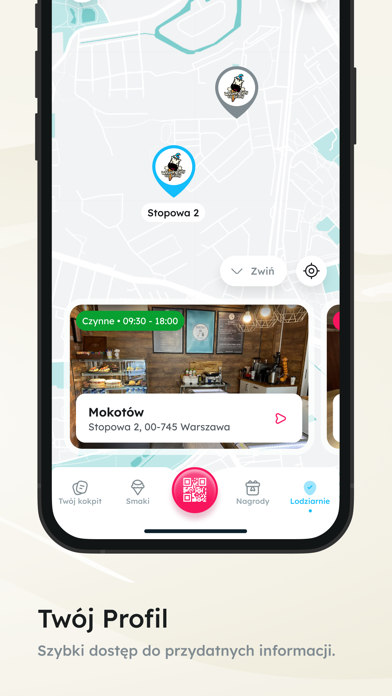 Widziały Gały Co Brały Screenshot