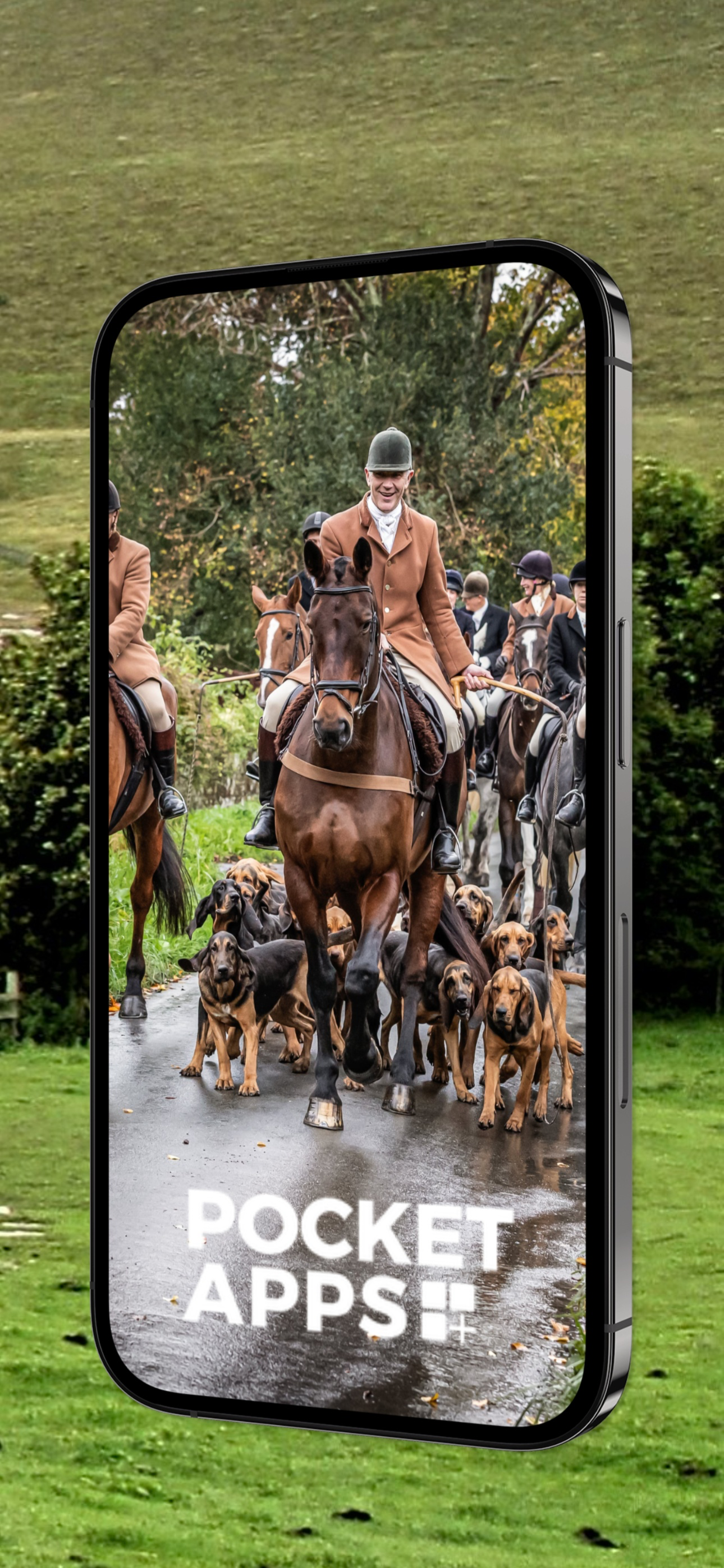 Coakham Bloodhounds