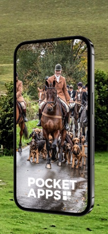 Coakham Bloodhounds screenshot