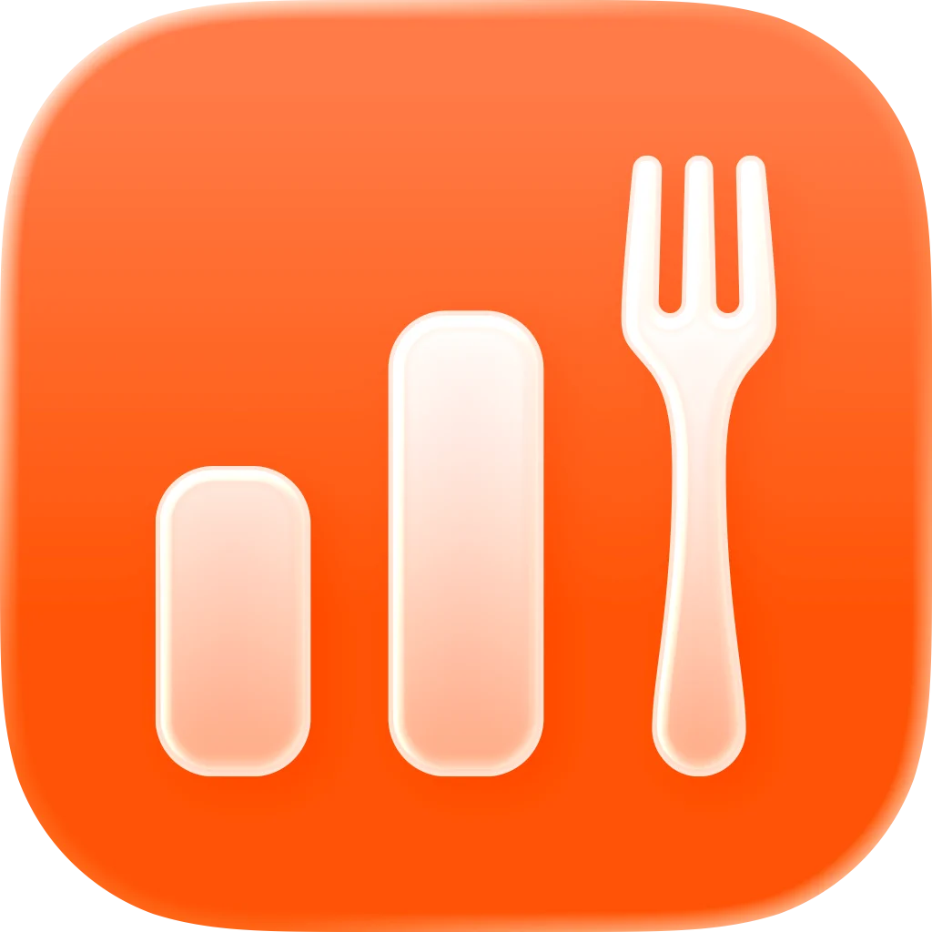 Nutrition Tracker: Foodnoms