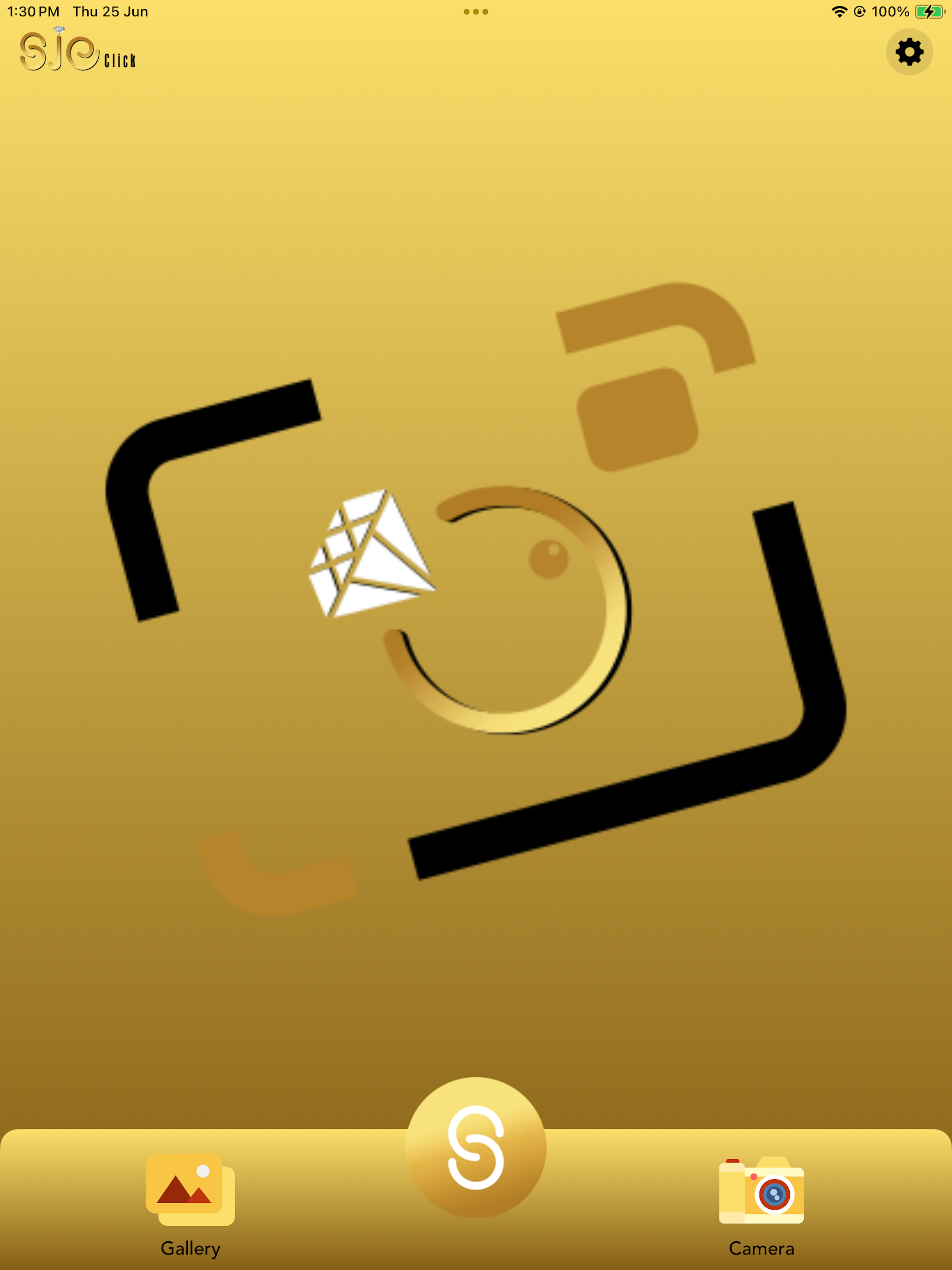 SJE Click screenshot 3