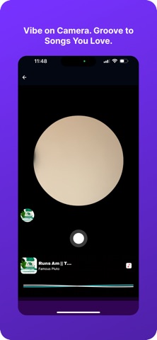 GrooveUP screenshot