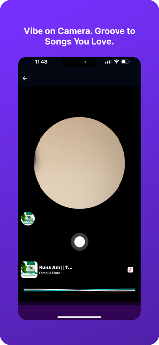 GrooveUP Screenshot 2 of 5