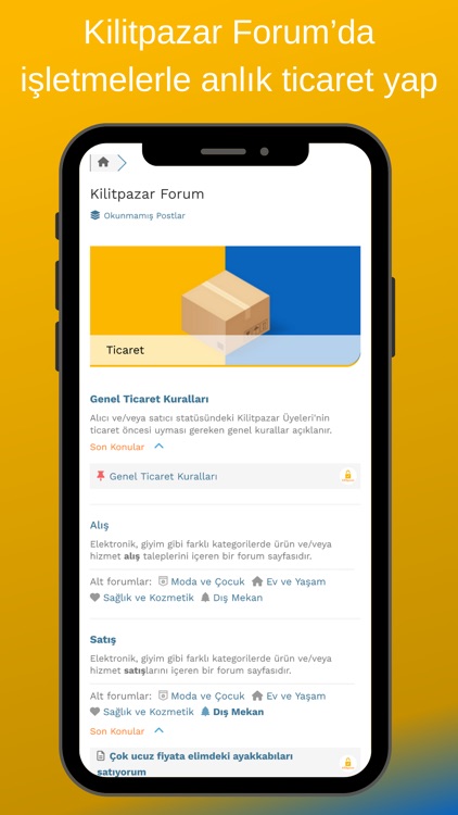 Kilitpazar screenshot-4