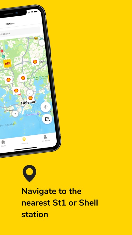 St1 Way screenshot-5