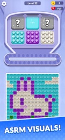 Jewel Loop: Art Puzzle screenshot