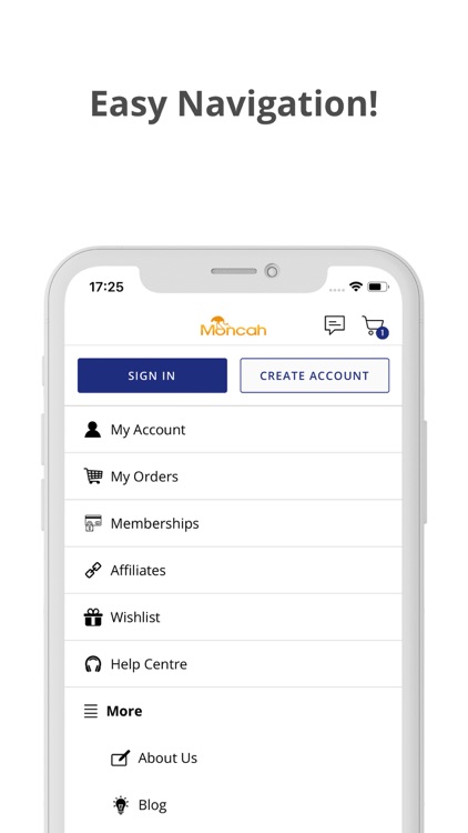 Moncah Brand screenshot-3