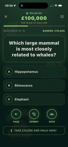 Holiday Game Night Screenshot 6 of 10