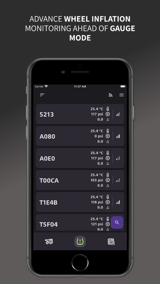 #3. iTrack Manager (iOS) By: Bridgestone Mining Solutions Technology Slovakia s.r.o.