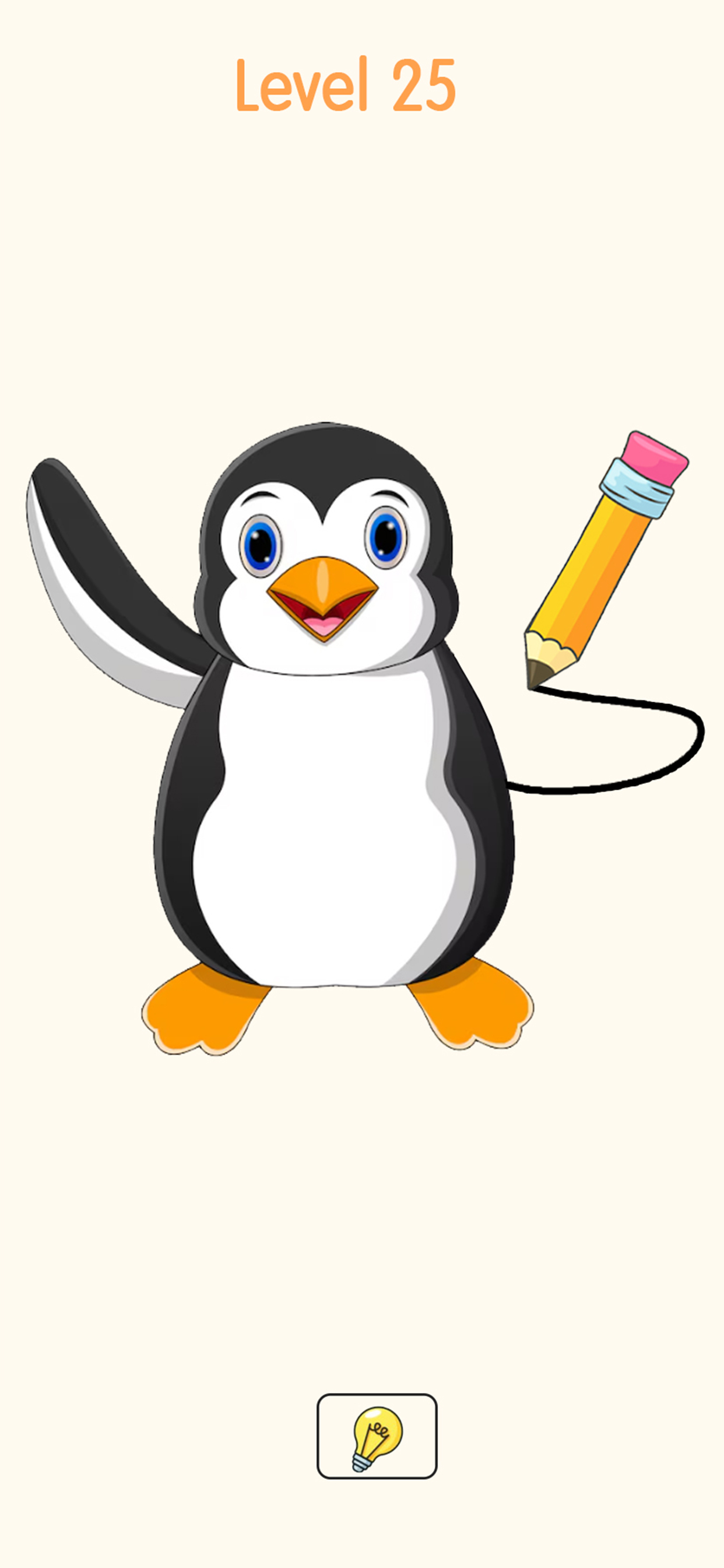 Finishit: Draw One Part Games screenshot 6