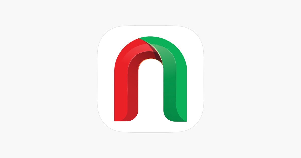 ‎nBank App - App Store