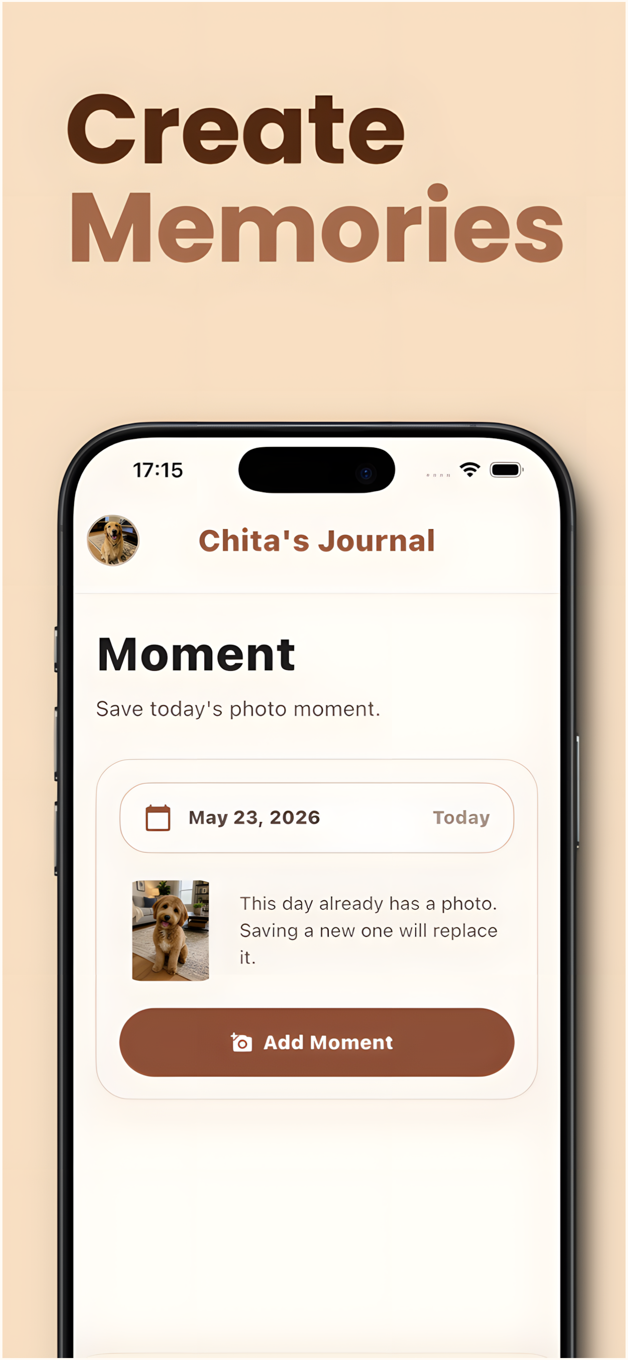 Tail Journal