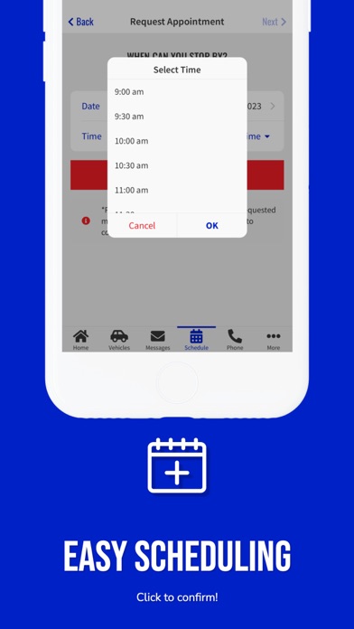 Bay Brothers Automotive Screenshot