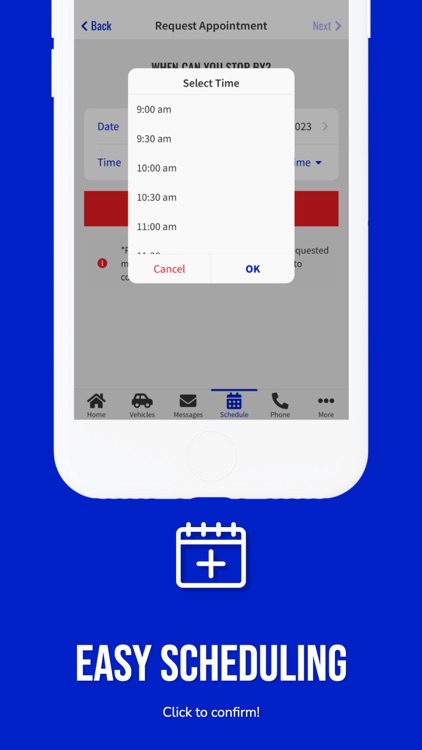 Bay Brothers Automotive screenshot-3