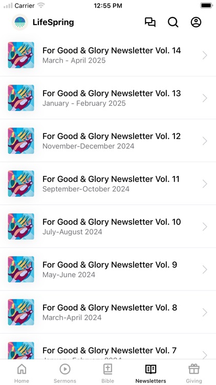 LifeSpring Community Church