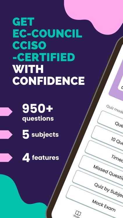 EC-Council CCISO Exam Prep