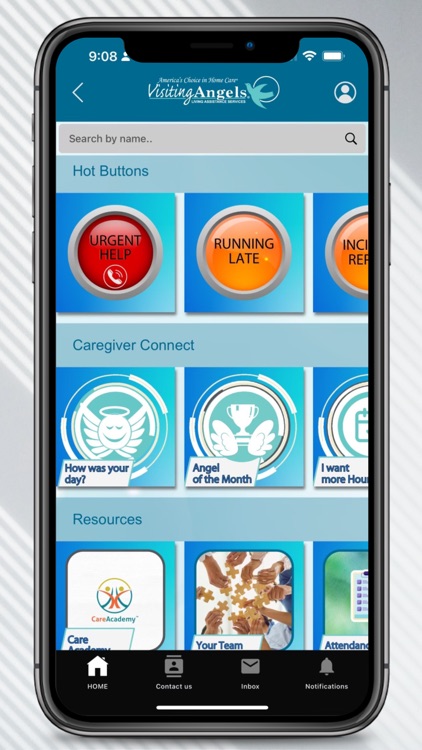 Visiting Angels Tracy CA