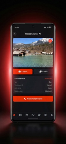 HookIQ PREDATOR Screenshot 7 of 10