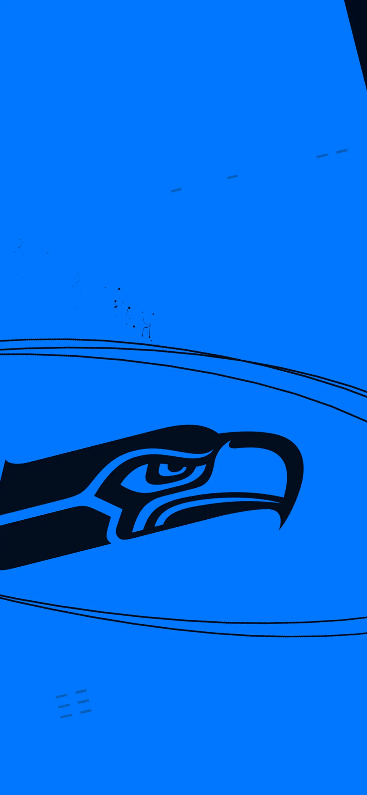 Seattle Seahawks screenshot 1