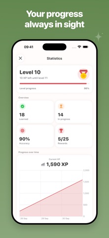 Dobar - Learn Serbian Screenshot 5 of 5