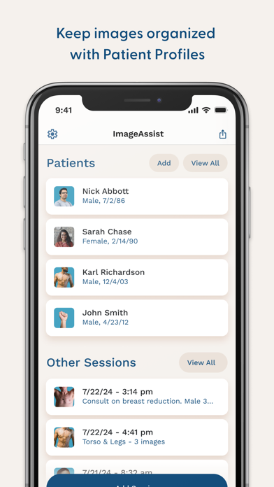 ImageAssist Screenshot