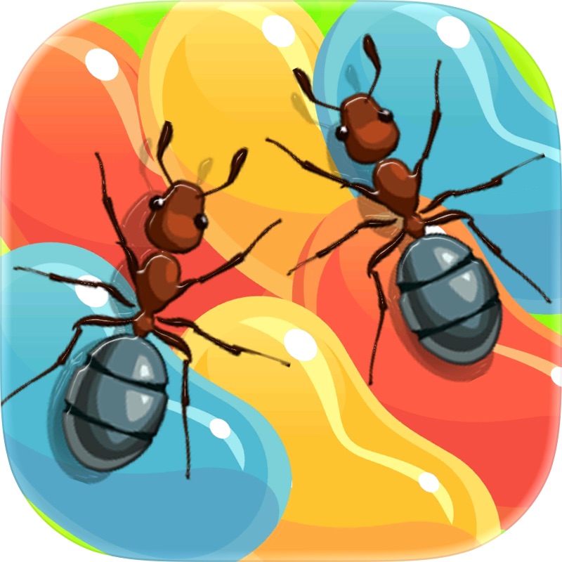 Tap Tap Ants screenshot 8
