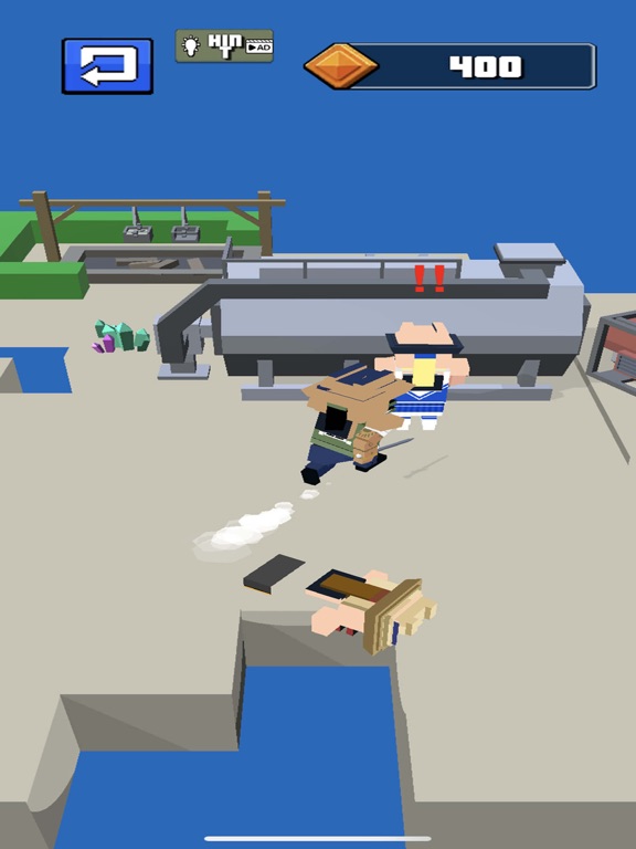 Screenshot #4 pour Murder around us