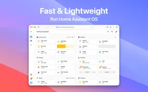 server for home assistant iphone resimleri 2