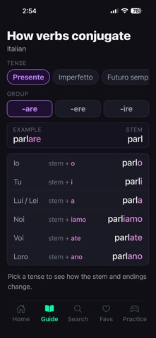 Verblinx Screenshot 1 of 4